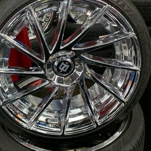 Meet your Posher, Stepheno